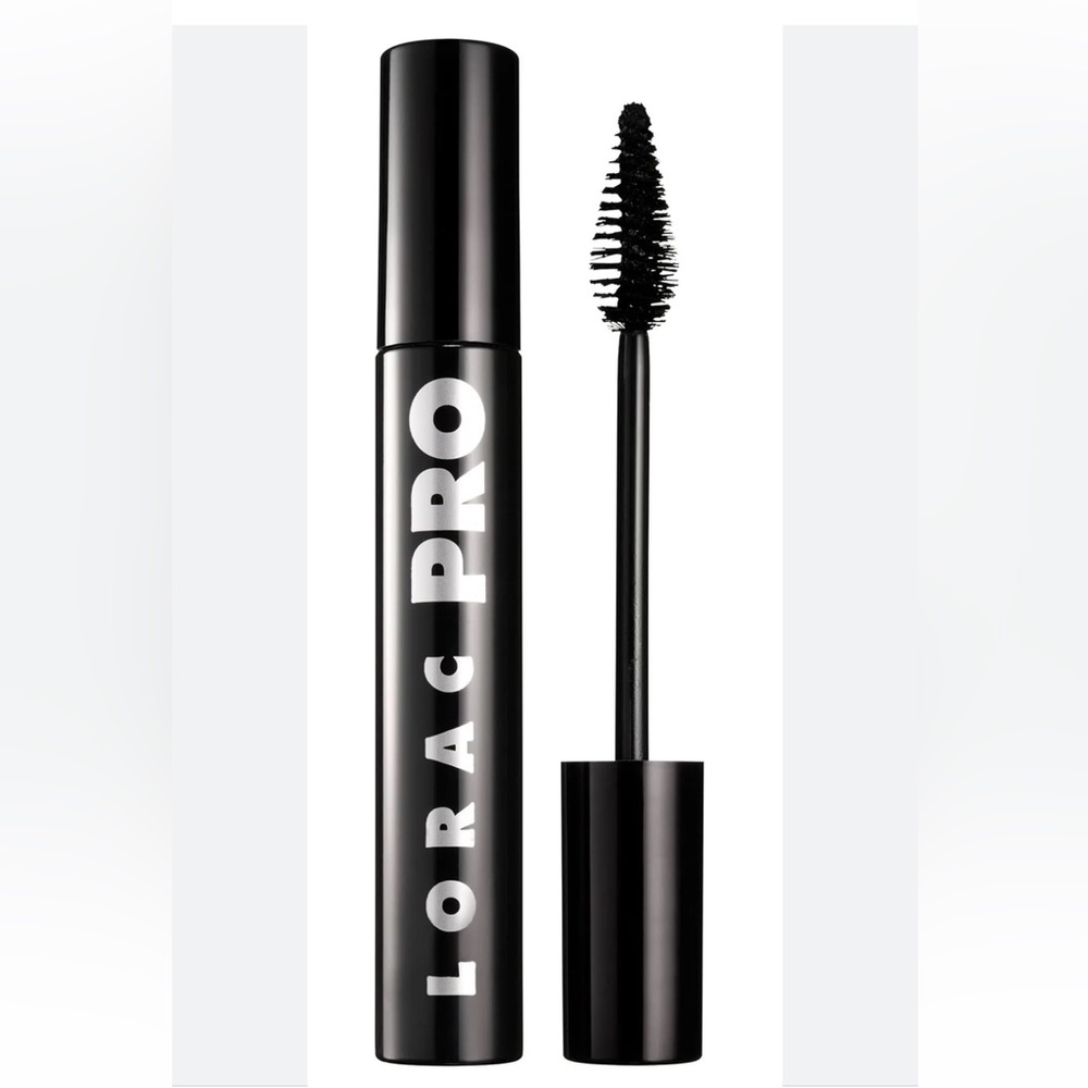 Lorac Pro Mascara